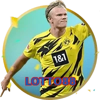 LOTTO88