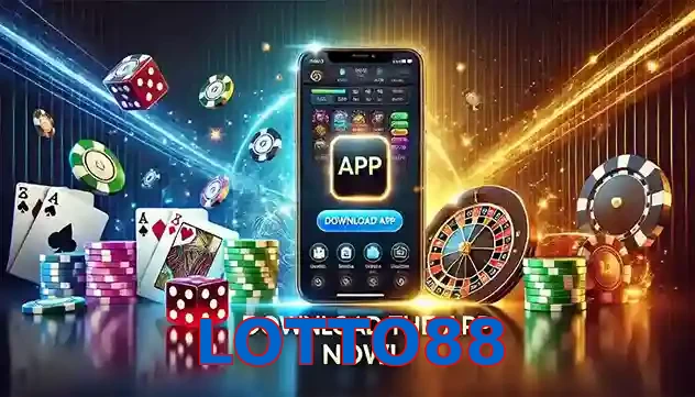 LOTTO88