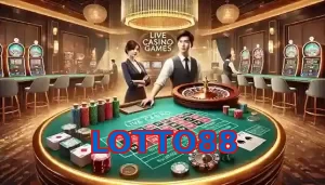 LOTTO88