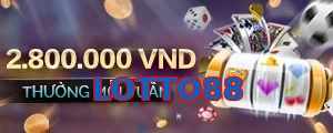 LOTTO88