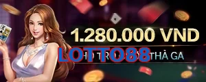 LOTTO88