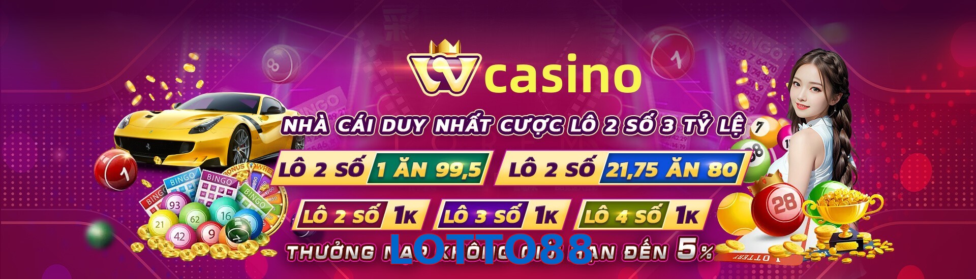 LOTTO88