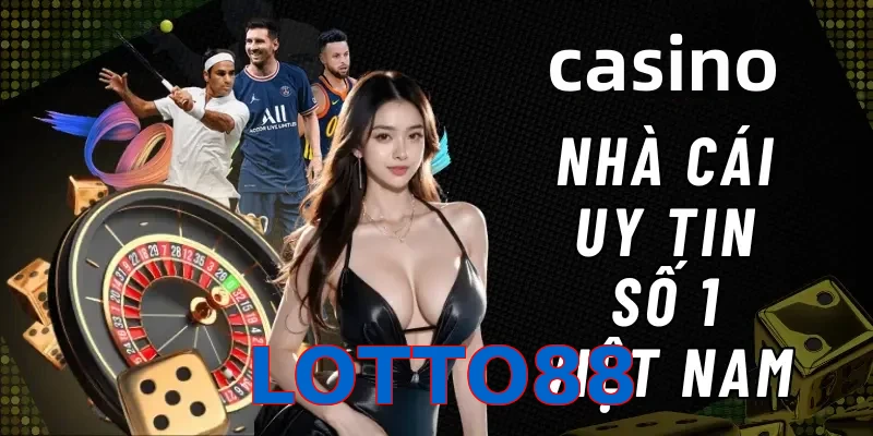 LOTTO88