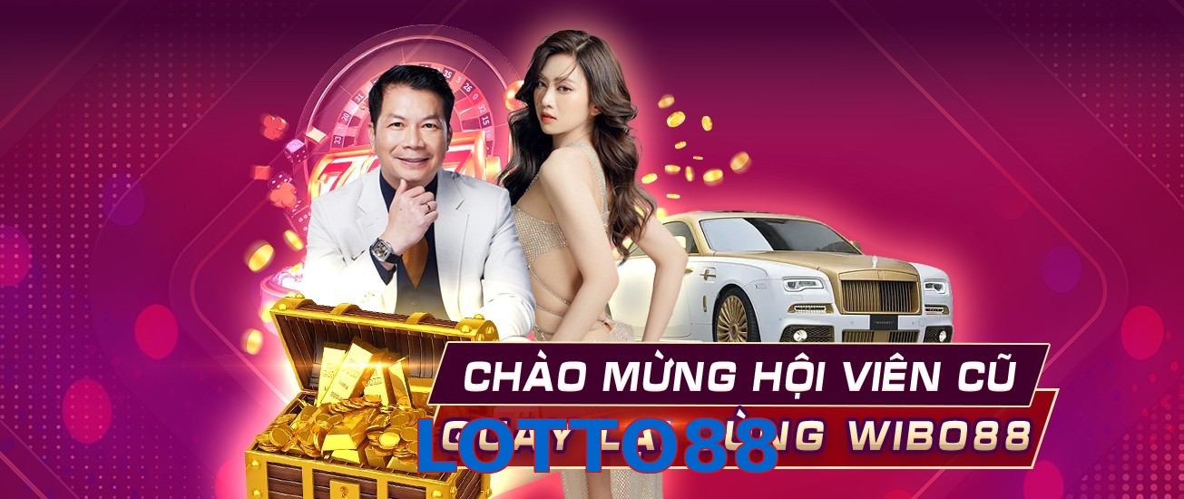 LOTTO88