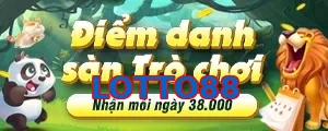 LOTTO88