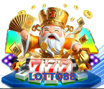 LOTTO88