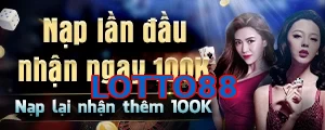 LOTTO88