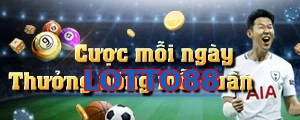 LOTTO88